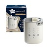 Tommee Tippee Calentador Biberones y Bolsas Leche Apagado Auto