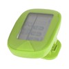 Walking Pedometer Large Digital Display Multifunctional Lightweight Accuracy Memory Step