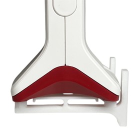 Wall Mount Suitable for AVM Fritz!Repeater 6000 and 3000 (Not 3000AX!) Includes Mounting Material