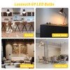 Lososuch Dimmable G9 Led Bulbs 3W 4000K Neutral White,Replace G9