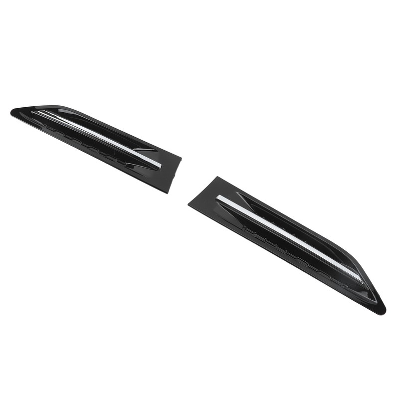 2 Pcs Car Side Vent Garnish Grille 87771 2T000 Side