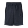 NAME IT Nkmvimo SWE Unb Noos Boys' Shorts, Dark Sapphire