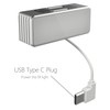 Magnetic Fill Light with Adjustable Brightness and Color Temperature Original