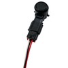 23428268 Parking Aid Sensor with Connector Plug Pigtail Wire Harness