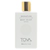 Tova Signature Body Velvet Lotion – Advanced Hydrating Moisturizer for