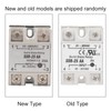 Ssr-25 Aa 25A Solid State Relay, Power Distribution and Control