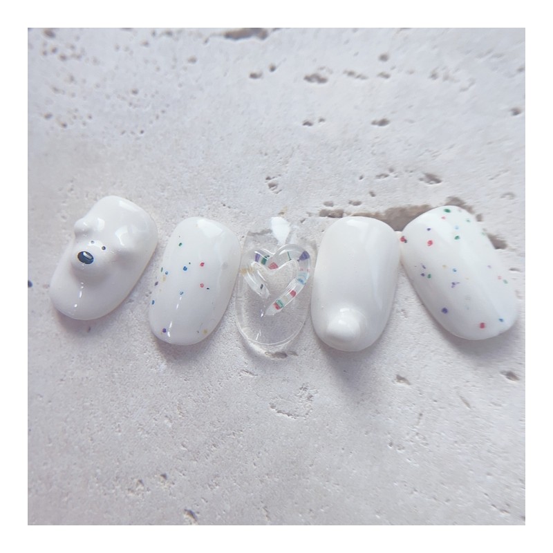 Woongmeong - Petit Oval / 멍멍 - 쁘띠오벌