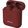 Defunc True Go Wireless Earbuds - One Bluetooth 5.0 Headset