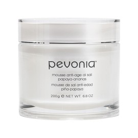 Pevonia De-Aging Saltmousse, Papaya/Pineapple, 6.8 oz