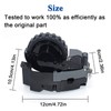 ilovelife Right and Left Wheel Module Pair for iRobot Roomba