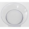 Plastia Floor Vase Insert for Flower Vases 24 x 10.5