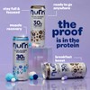 Nurri - 30g Protein Ultra Filtered Milk Shake – Vanilla