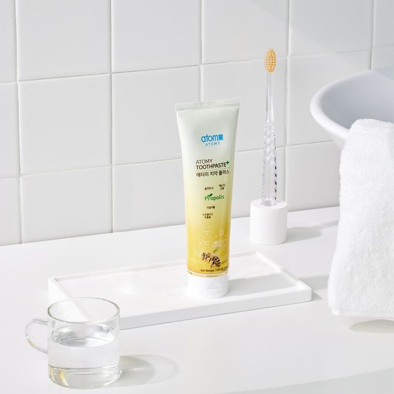 Atomy Propolis Toothpaste 200g