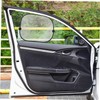 Alipis Car Window Sunshade Windshield Visor Shades Automotive Side Window