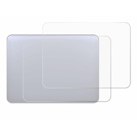 BROTECT Screen Protectors for Apple Magic 3 (Touch Trackpad) Ultra Clear (Pack of 2)