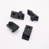 Unbranded Set of 4 Rubbermaid Storage Shelf Clips for Select Units (Rubbermade)