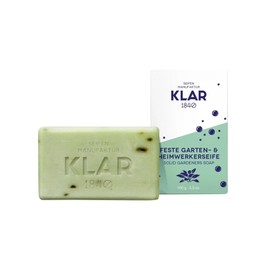 Klar Seifen Klar's Garden & DIY Soap