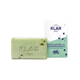 Klar Seifen Klar's Garden & DIY Soap