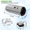 Dryer Heating Element Kit Fit for Frigi-daire/Electro-lux FAQE7001LW0 FAQE7001LW1 FAQE7011KR0