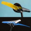 Tenken Mud Flaps for Hybrid Bikes & Bicycles, Bicycle Fenders,