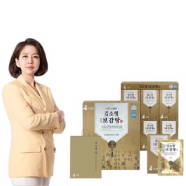 Kim So-hyeong Wonbang Sipjeondae Bocha Tang, 30 packs of healthy tea that is good for the body / 김소형원방 십전대보차 탕 몸에좋은 건강차 30포
