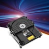 Laser Lens Module with Mechanical Loader Electronic Component Replace KSS‑213C