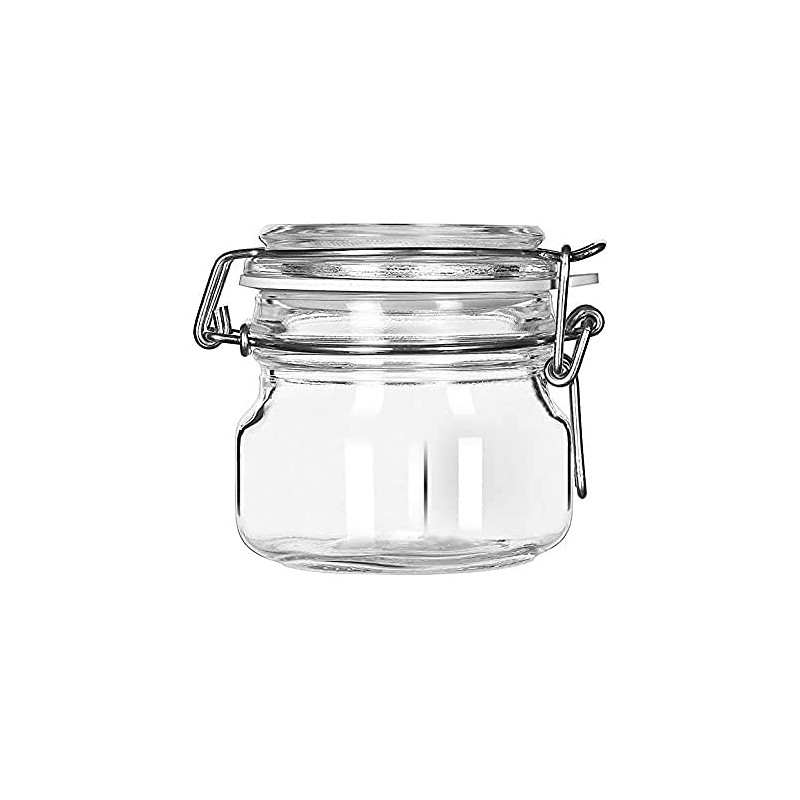 Borgonovo Primizie. Contenedor Hermético, 200 ml