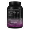 Aminoácidos Bcaas Fast Protein 1 Kg Sabores 100 Servicios