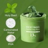 🔥 Holy basil bubble deep mask 90g tipo de piel