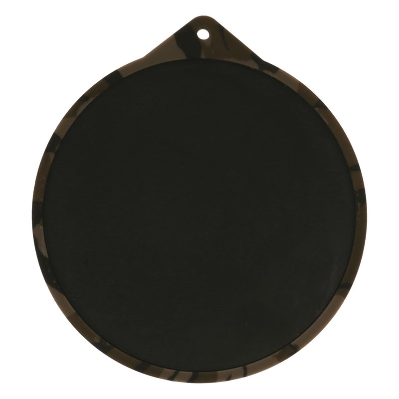 CAMO CUTT'R Slate Pot Call - Mossy Oak Bottomland