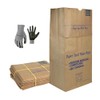 30 Gallon Lawn & Leaf 2-Ply Heavy-Duty Yard Waste Compost