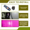 RGOAANC 20PCS T5 LED Lights for Dashboard, Dashboard Bulbs, T5