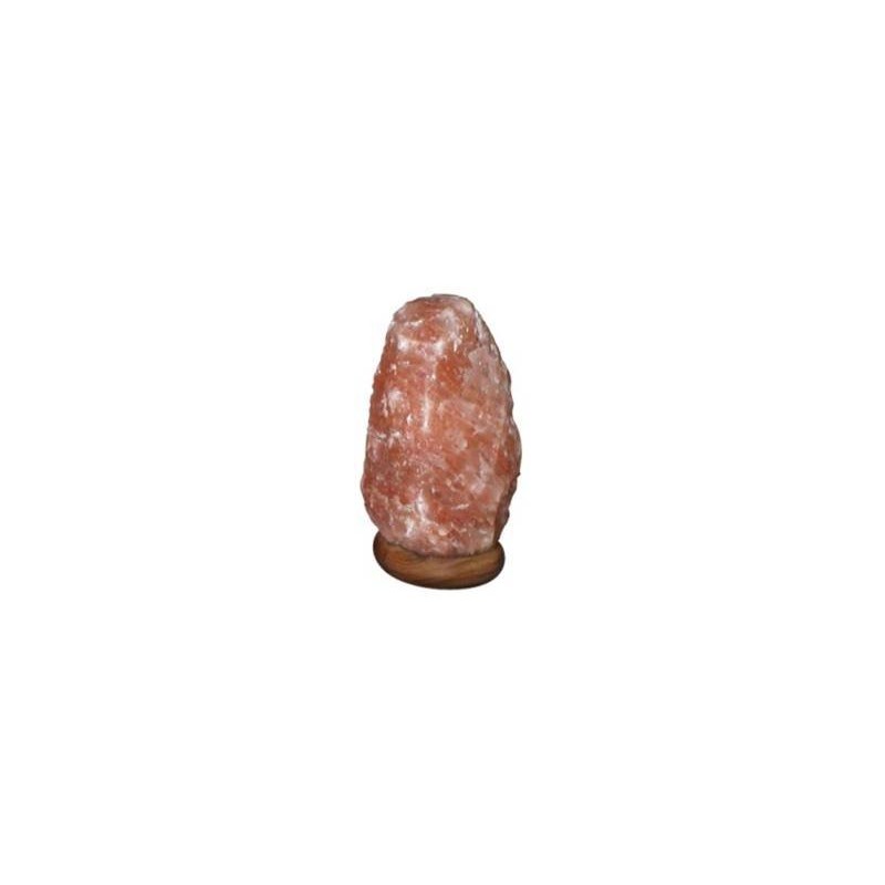 Himalayan Salt Crystal Lamps, 6-8 lbs