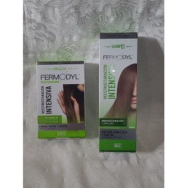 ROUX FERMODYL Reestructuraci