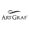 Artgraf Water Soluble Graphite Disc Brown