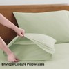 LANE LINEN LANE LINEN 100% Organic Cotton Queen Sheet Set,