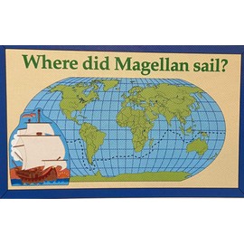 8” x 16” World Practice Map Combo Pack -Practice Maps, 60 sheets in a pack for Social Studies, Geography, Map Activities, Drill and Practice, Current Event Activities, Learning Games and more