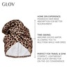Glov Hair Turban Curls Towel Curly Girl Microfibre Quick Drying