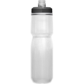 Camelbak Podium Chill 24Oz Blank White/Black