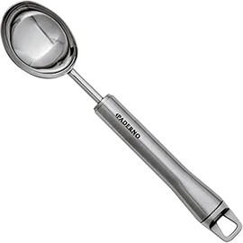 Paderno Cuillère à glace en inox