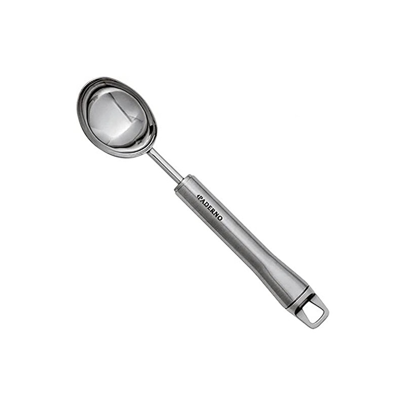 Paderno Cuillère à glace en inox