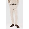 Faherty Men's Coastline Chino Pants, Stone, Off White, 32
