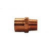 Libra Supply 3/8 x 1/4 inch(Nominal Size) Copper Reducing Male