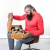 AU POIL La Wax Styling Bart & Hair von Sébastien
