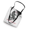 Raven Edgar Allen Poe Literature Tote Bag
