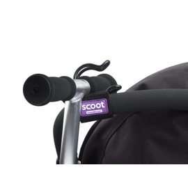 SCOOT The Ultimate Buggy Hook