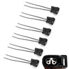 HiSport Conector de bobina de encendido compatible con Mazda Lexus,