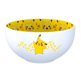 ABYstyle Pokémon Pikachu 600ml Ceramic Bowl