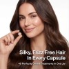 Sohl-i.d. Hair Serum For Frizzy Hair, Treatment For Dry &