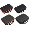 Hard Shell Tool Storage Case, Waterproof Carrying Case for Electric